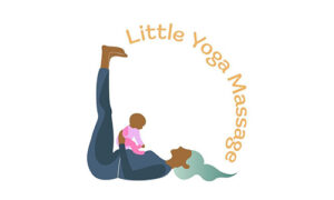 Little Yoga massage logo