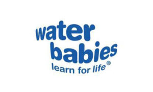 Water Babies logo